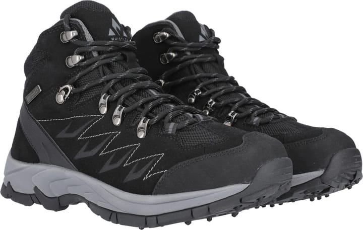 Whistler Contai M Ice Boot Wp Black Whistler
