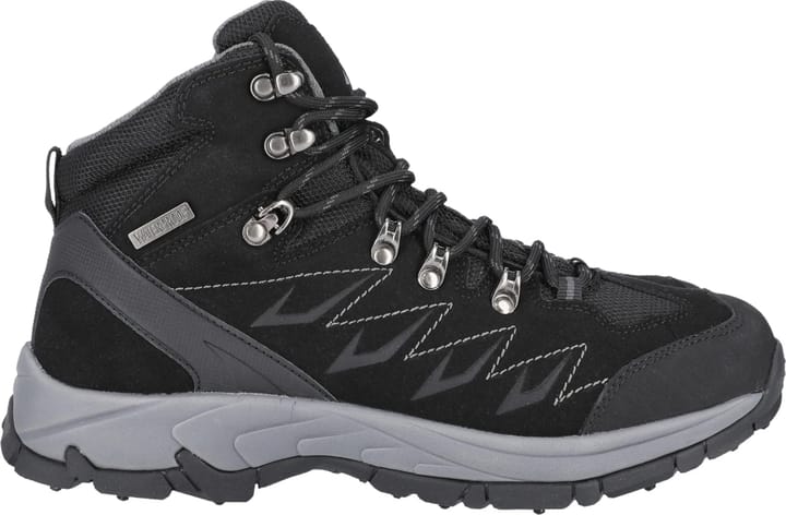 Whistler Contai M Ice Boot Wp Black Whistler