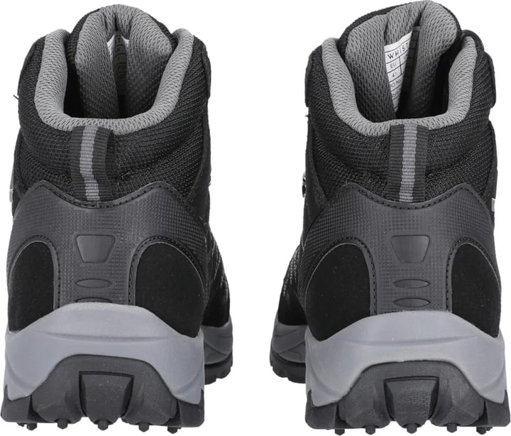 Whistler Contai M Ice Boot Wp Black Whistler