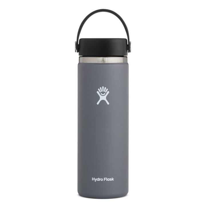 Hydro Flask 20 Oz Wide Flex Cap Stone 0,59L Hydro Flask