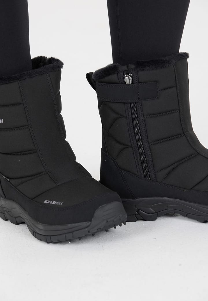 Whistler Wattua Ice Boot Wp Black Whistler