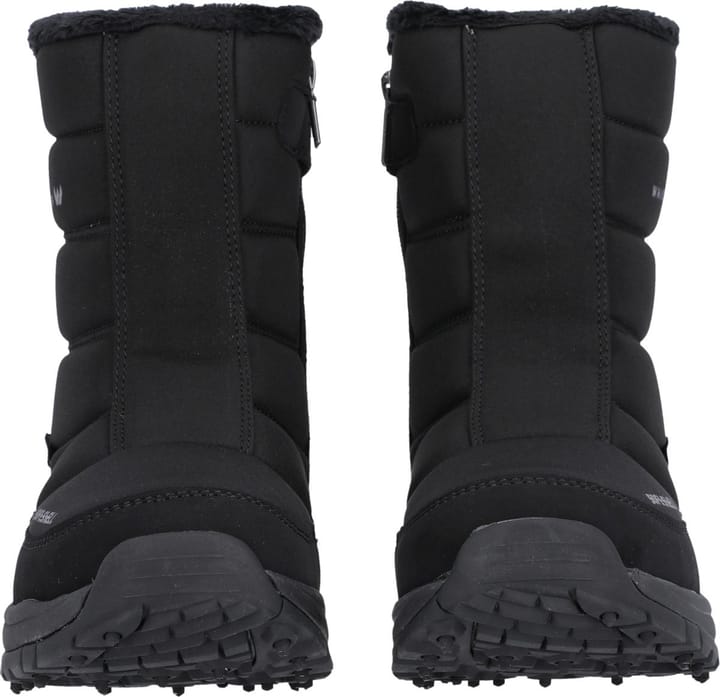 Whistler Wattua Ice Boot Wp Black Whistler