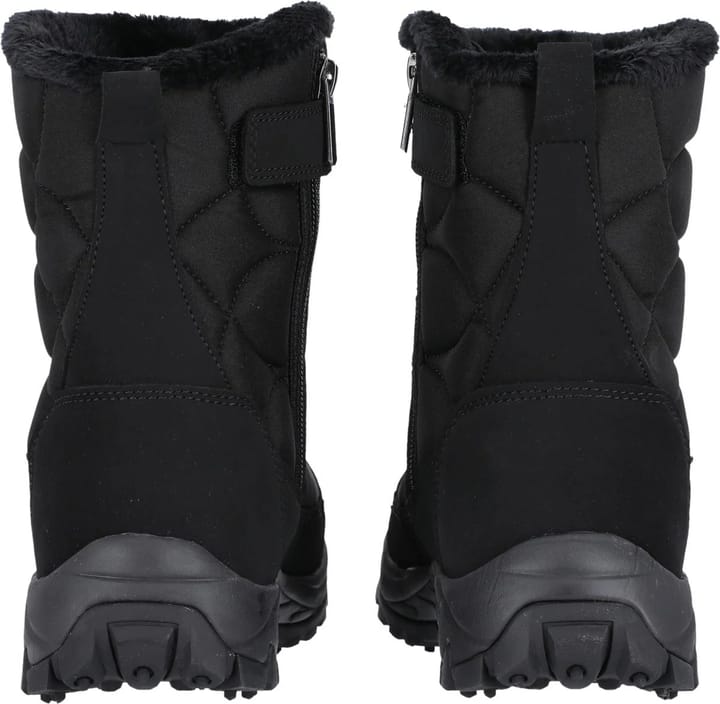 Whistler Wattua Ice Boot Wp Black Whistler