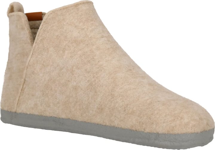 Whistler Yorba Uni Felt Slipper Sandshell Whistler