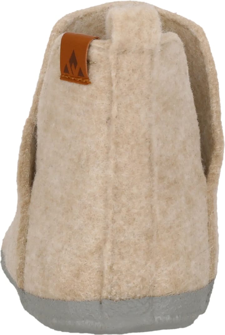 Whistler Yorba Uni Felt Slipper Sandshell Whistler