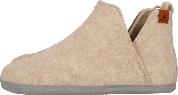 Whistler Yorba Uni Felt Slipper Sandshell Whistler