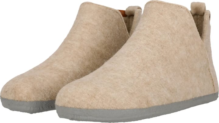 Whistler Yorba Uni Felt Slipper Sandshell Whistler