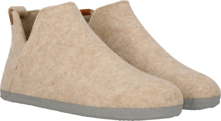 Whistler Yorba Uni Felt Slipper Sandshell Whistler