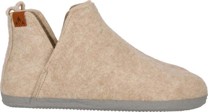 Whistler Yorba Uni Felt Slipper Sandshell Whistler