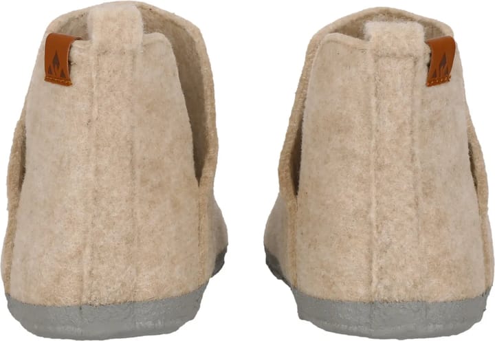 Whistler Yorba Uni Felt Slipper Sandshell Whistler