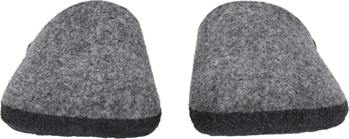 Whistler Tapai Uni Felt Slipper Dark Grey Melange Whistler