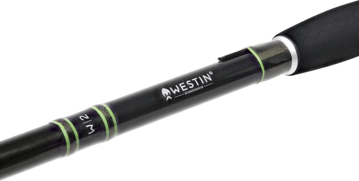 Westin W2 Deadbait Easy Travel Tele Westin