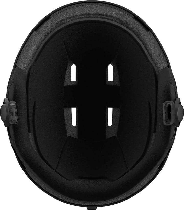 Anon Raider 3 Ski & Snowboard Helmet Black Anon