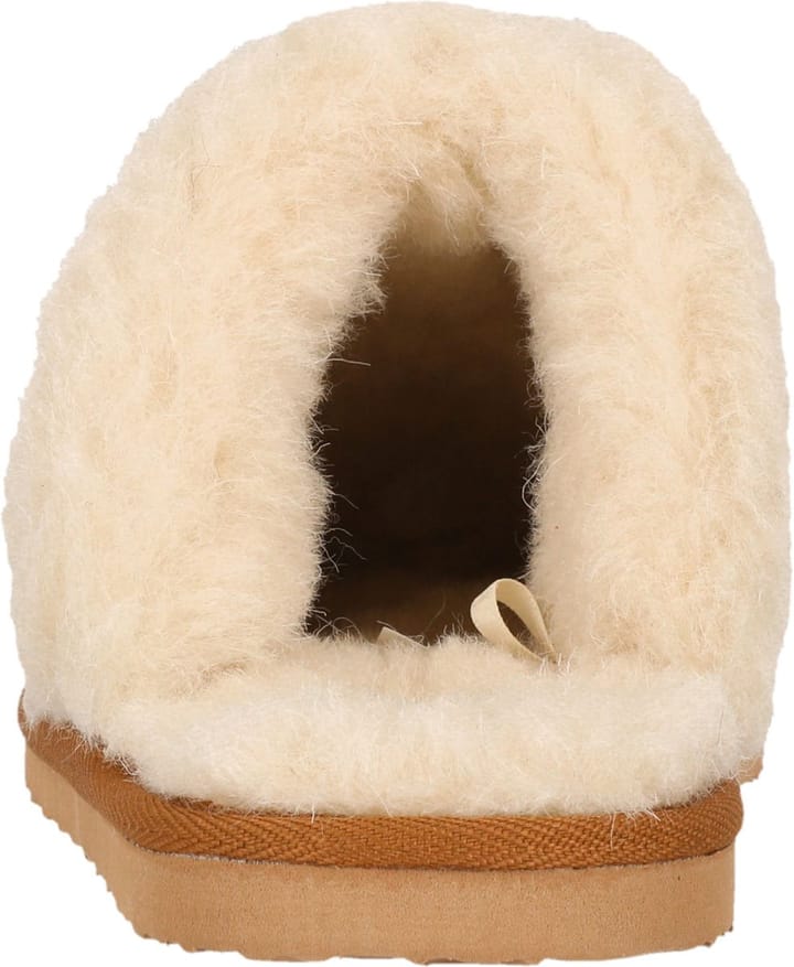 Whistler Carini W Leather Warm Slipper Otter Whistler