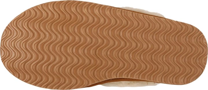 Whistler Carini W Leather Warm Slipper Otter Whistler