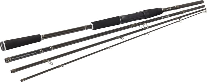 Westin W2 Finesse Shad Travel Westin