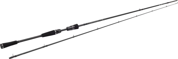 Westin W3 Finesse Spin&Blades-T 3rd Westin