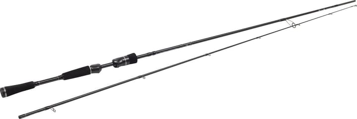 Westin W3 Twitch & Pop 3rd Westin