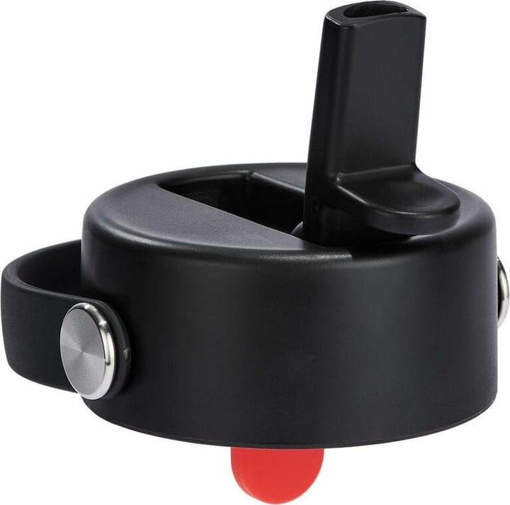 Hydro Flask Wide Flex Straw Cap 946ml Black Hydro Flask