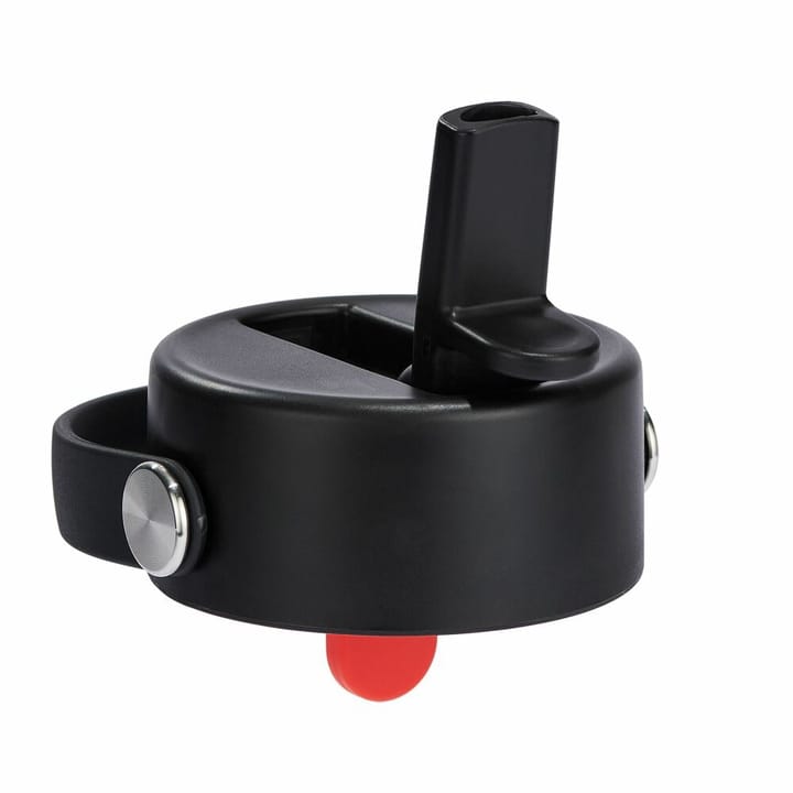 Hydro Flask 32 Oz Wide Flex Straw Cap Black Hydro Flask