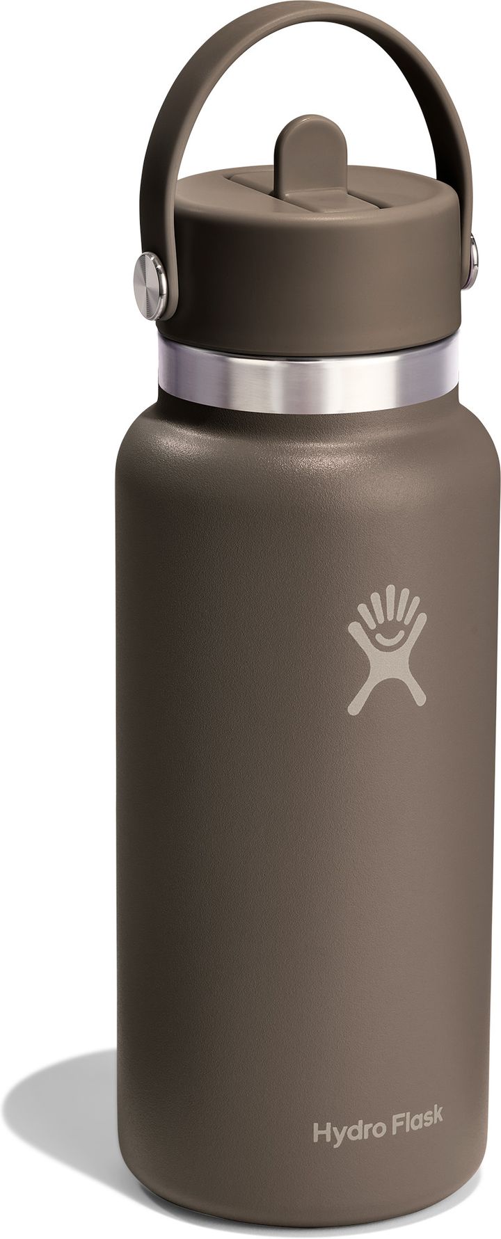 Hydro Flask 946ml Wide Flex Straw Cap Sandpiper Hydro Flask Hydro Flask 946ml Wide Flex Straw Cap Sandpiper Hydro Flask