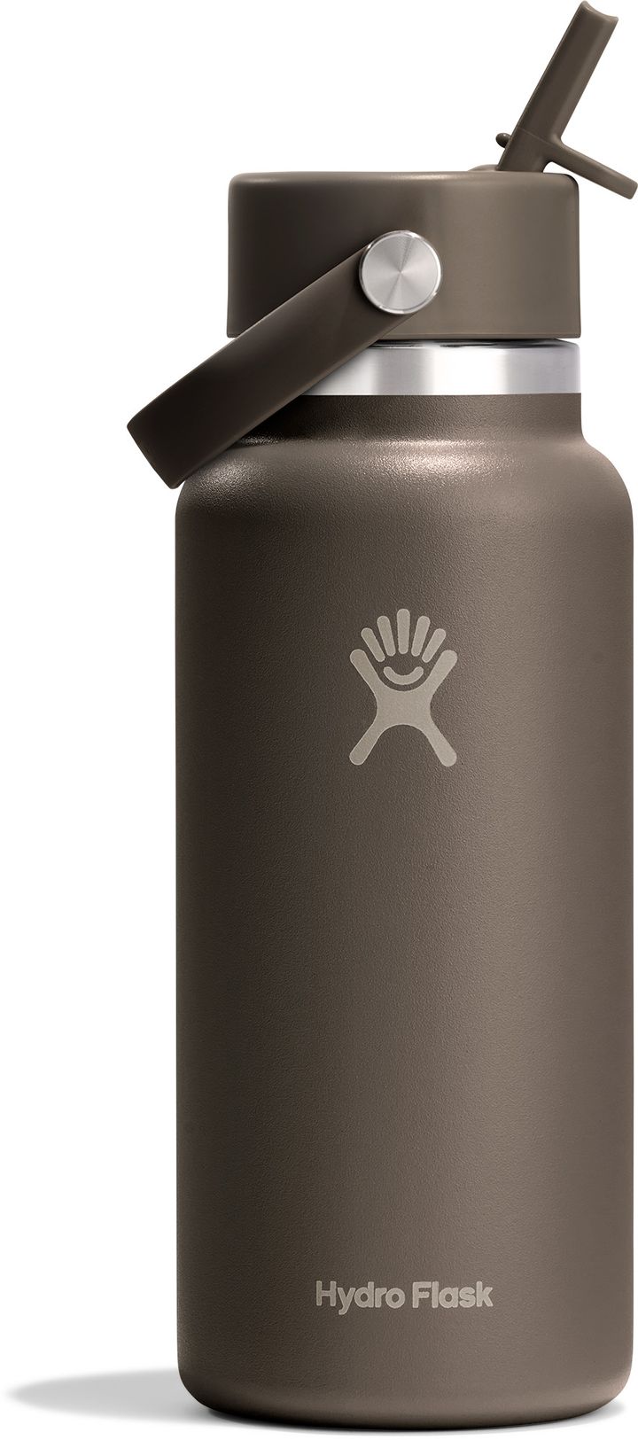Hydro Flask 946ml Wide Flex Straw Cap Sandpiper Hydro Flask Hydro Flask 946ml Wide Flex Straw Cap Sandpiper Hydro Flask