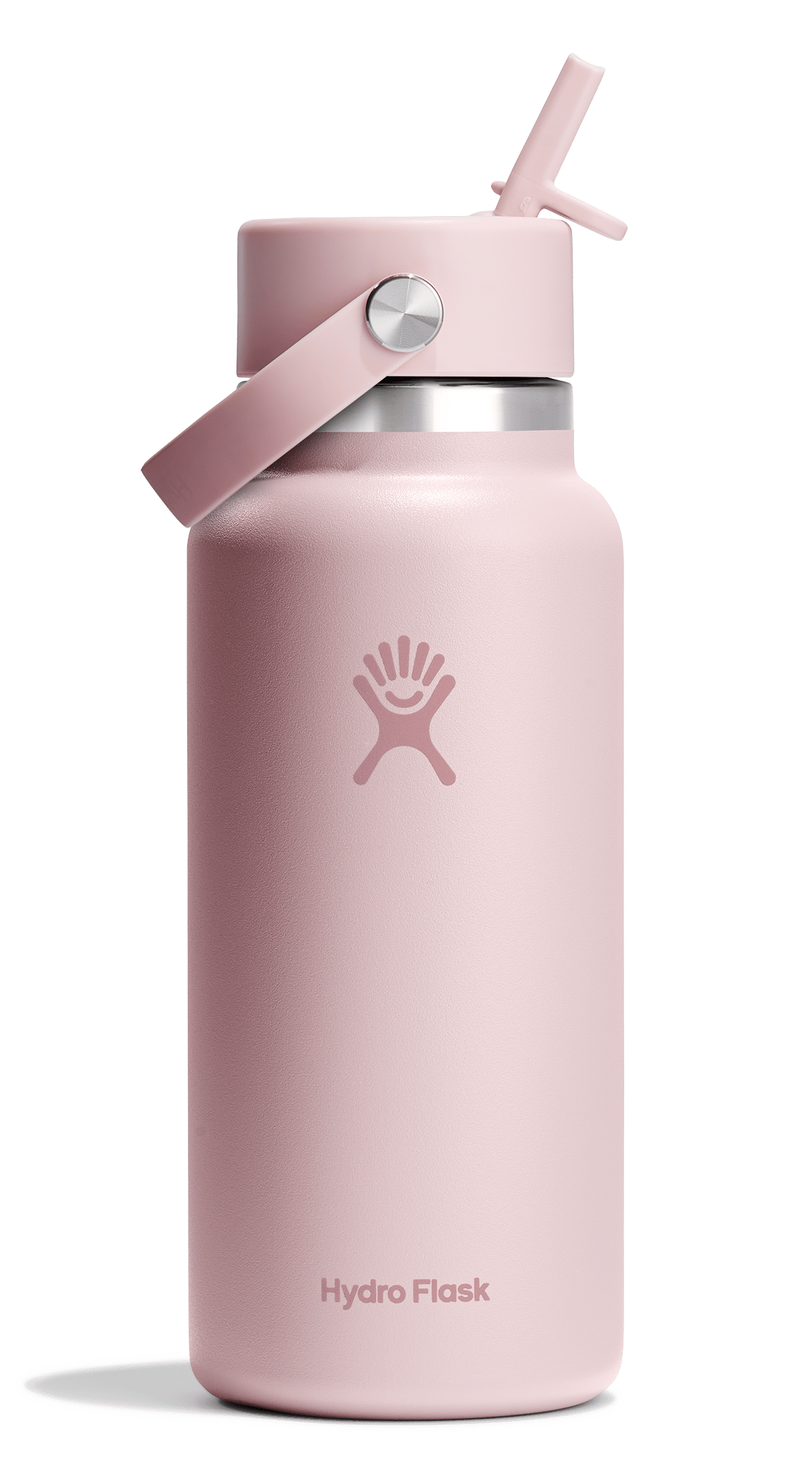 Hydro Flask 946ml Wide Flex Straw Cap Trillium