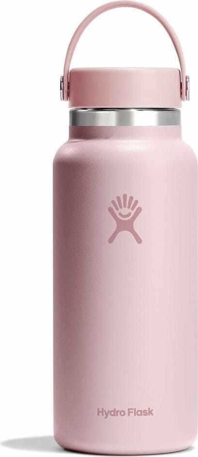 Hydro Flask 946ml Wide Flex Cap Trillium