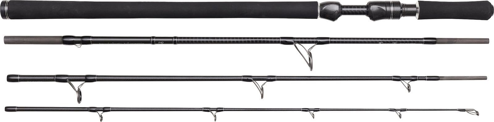 Westin W3 Powercast Travel 3rd