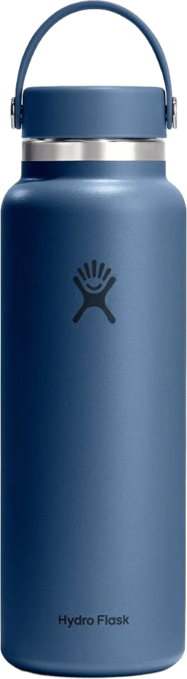 Hydro Flask Wide Flex Cap 1182ml  Harbor Blue