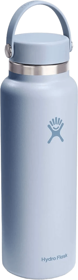 Hydro Flask Wide Flex Cap 1182ml  Surf Hydro Flask