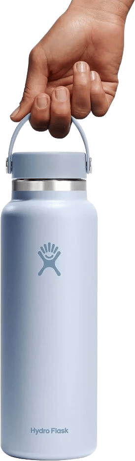 Hydro Flask Wide Flex Cap 1182ml  Surf Hydro Flask