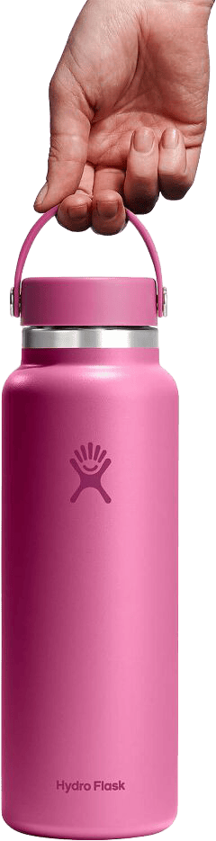 Hydro Flask Wide Flex Cap 1182ml  Reef Hydro Flask