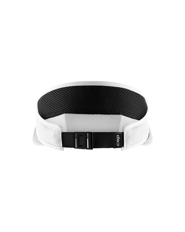 CEP Run Foldable Visor White CEP CEP Run Foldable Visor White CEP