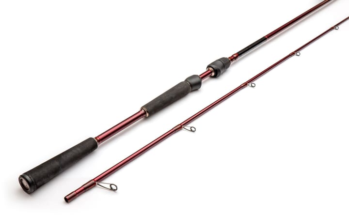 Westin W6 Finesse Shad 7'6" 12-38g Westin