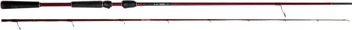 Westin W6 Finesse Shad 7'6" 12-38g Westin