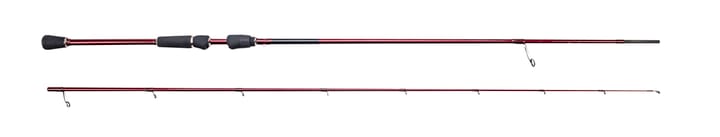 Westin W6 Finesse T&C 7'6" 5-15g Westin