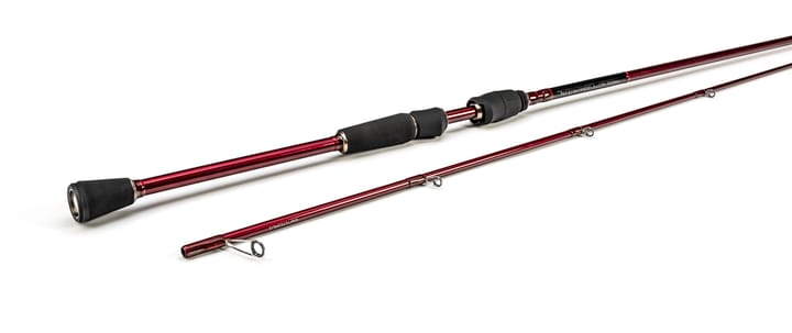 Westin W6 Finesse T&C 7'6" 5-15g Westin Westin W6 Finesse T&C 7'6" 5-15g Westin