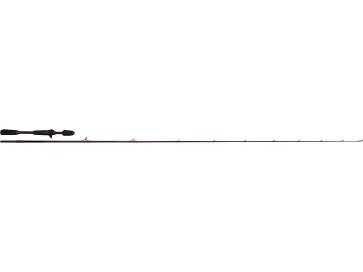 Westin Westin W6 Vertical Jigging-T 6'4" Westin Westin Westin W6 Vertical Jigging-T 6'4" Westin