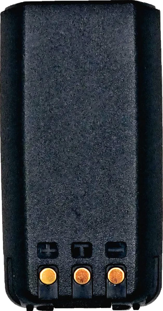 Brecom Batteri for Brecom VR-600 D 1700mAH Brecom Brecom Batteri for Brecom VR-600 D 1700mAH Brecom
