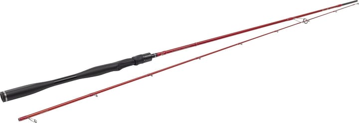 Westin W6 Finesse T&C 2nd Westin