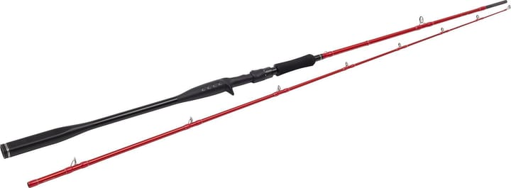 Westin W6 Powercast-T 2nd Westin