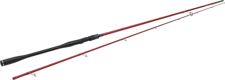 Westin W6 Powerteez 2nd Westin