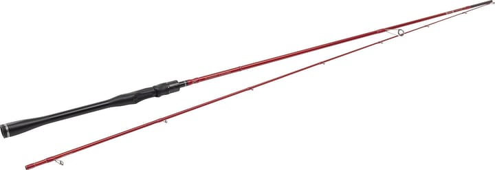 Westin W6 Streetstick 2nd Westin