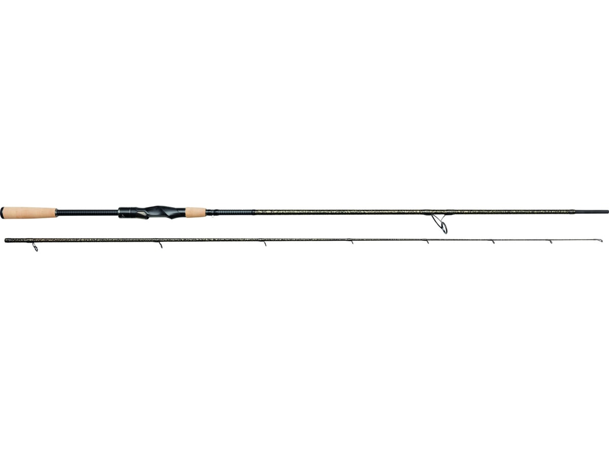 Westin W8 Shad & Jig