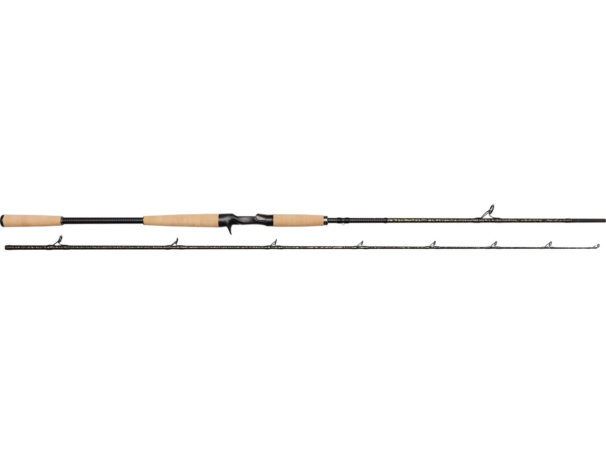 Westin W8 Powercast-T 2nd