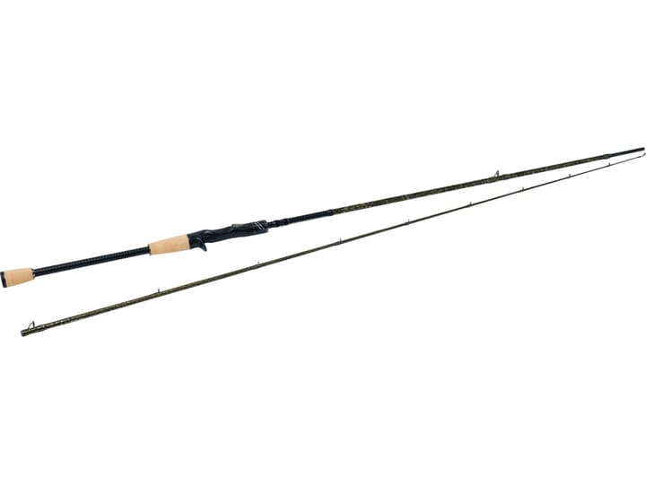 Westin W8 Finesse Spin&Blades-T 2nd Westin