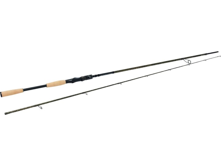 Westin W8 Finesse Shad 2nd Westin