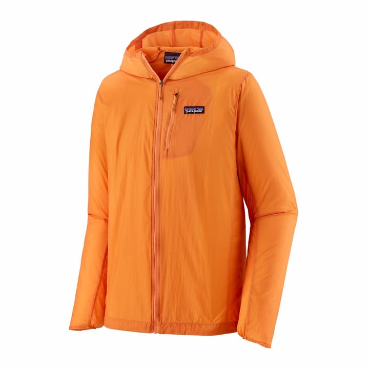 Patagonia M's Houdini Jkt Cloudberry Orange Patagonia Patagonia M's Houdini Jkt Cloudberry Orange Patagonia