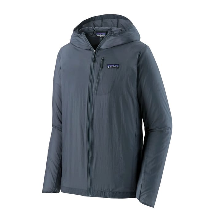 Patagonia M's Houdini Jkt Plume Grey Patagonia Patagonia M's Houdini Jkt Plume Grey Patagonia